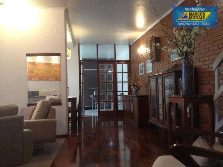 Casa com 4 quartos à venda, 264m2 em Jardim Emília, Sorocaba - SP - imagem 6 Foto 6 de Casa com 4 quartos à venda, 264m2 em Jardim Emília, Sorocaba - SP
