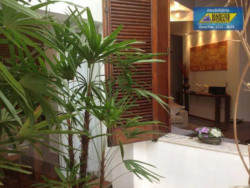 Casa com 4 quartos à venda, 264m2 em Jardim Emília, Sorocaba - SP - imagem 4 Foto 4 de Casa com 4 quartos à venda, 264m2 em Jardim Emília, Sorocaba - SP
