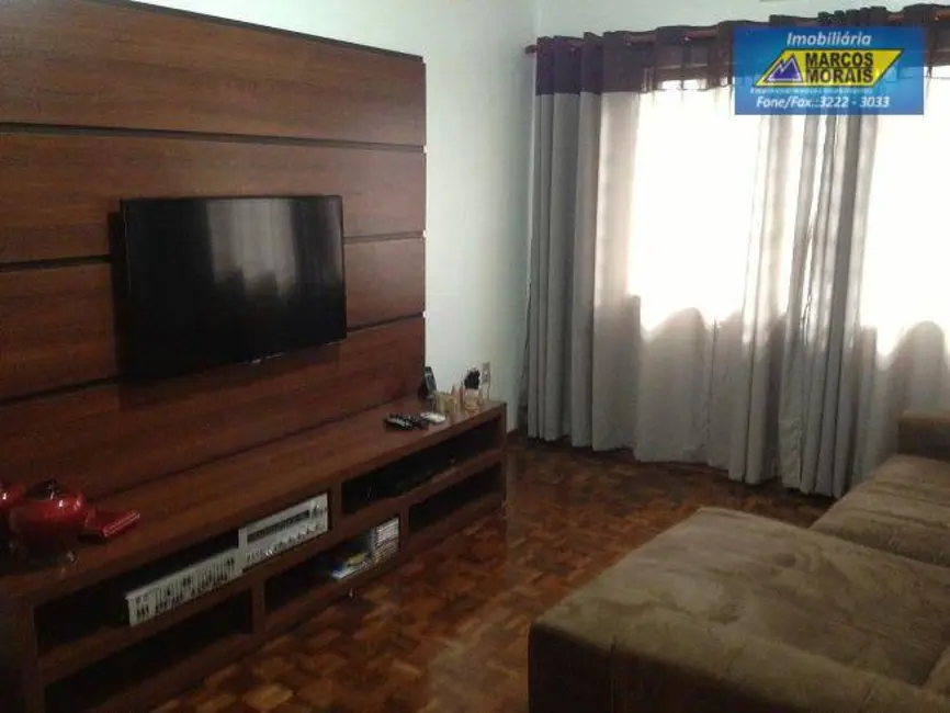 Casa com 4 quartos à venda, 264m2 em Jardim Emília, Sorocaba - SP - imagem 9 Foto 9 de Casa com 4 quartos à venda, 264m2 em Jardim Emília, Sorocaba - SP