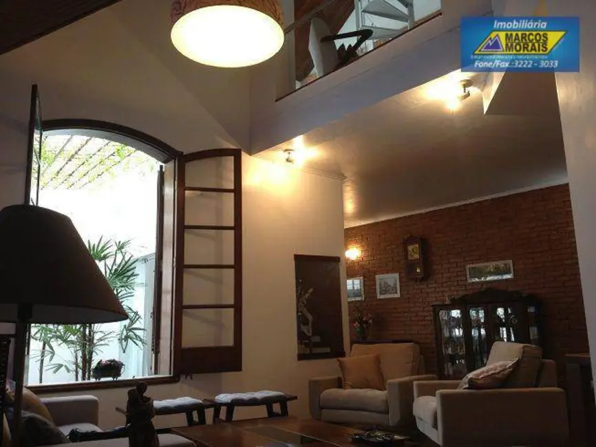 Casa com 4 quartos à venda, 264m2 em Jardim Emília, Sorocaba - SP - imagem 3 Foto 3 de Casa com 4 quartos à venda, 264m2 em Jardim Emília, Sorocaba - SP
