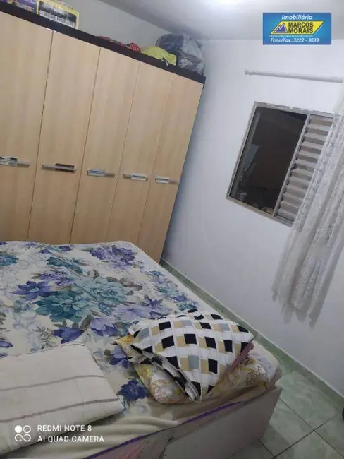 Foto 4 de Casa com 2 quartos à venda, 187m2 em Conjunto Habitacional Júlio de Mesquita Filho, Sorocaba - SP