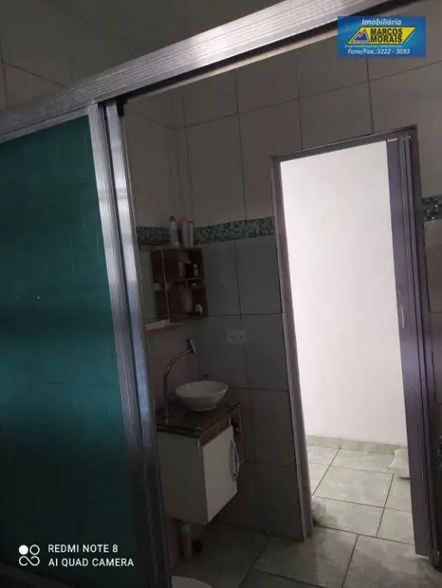 Foto 7 de Casa com 2 quartos à venda, 187m2 em Conjunto Habitacional Júlio de Mesquita Filho, Sorocaba - SP