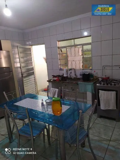 Foto 2 de Casa com 2 quartos à venda, 187m2 em Conjunto Habitacional Júlio de Mesquita Filho, Sorocaba - SP