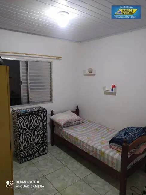Foto 3 de Casa com 2 quartos à venda, 187m2 em Conjunto Habitacional Júlio de Mesquita Filho, Sorocaba - SP