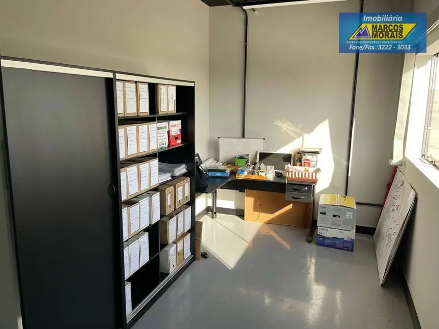 Foto 7 de Armazém / Galpão para alugar, 1500m2 em Éden, Sorocaba - SP