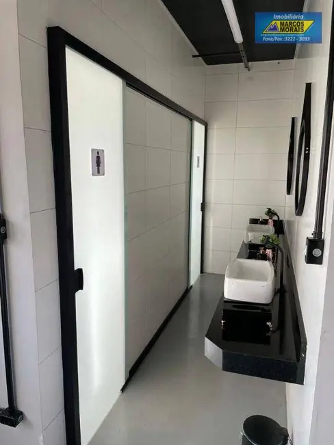 Foto 9 de Armazém / Galpão para alugar, 1500m2 em Éden, Sorocaba - SP