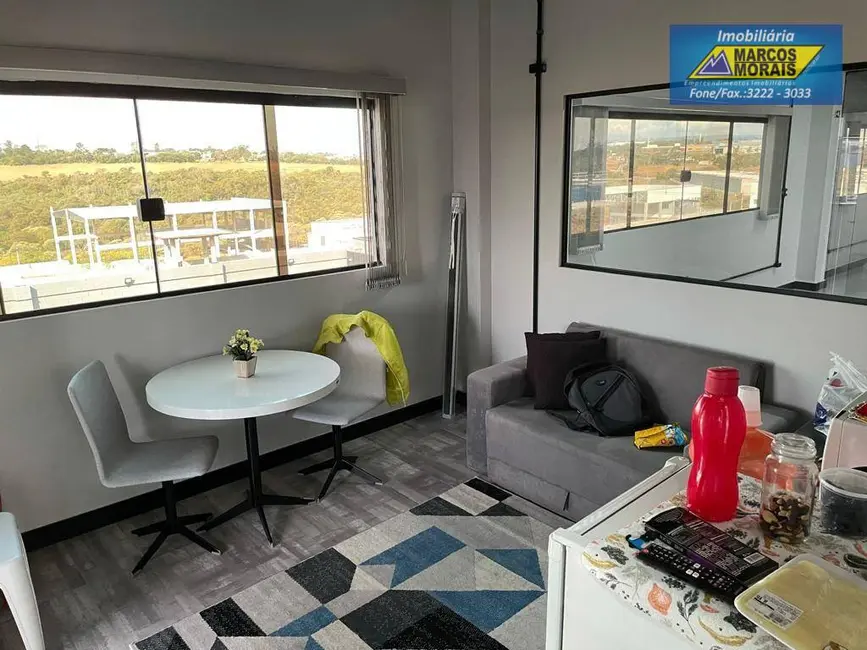 Foto 6 de Armazém / Galpão para alugar, 1500m2 em Éden, Sorocaba - SP