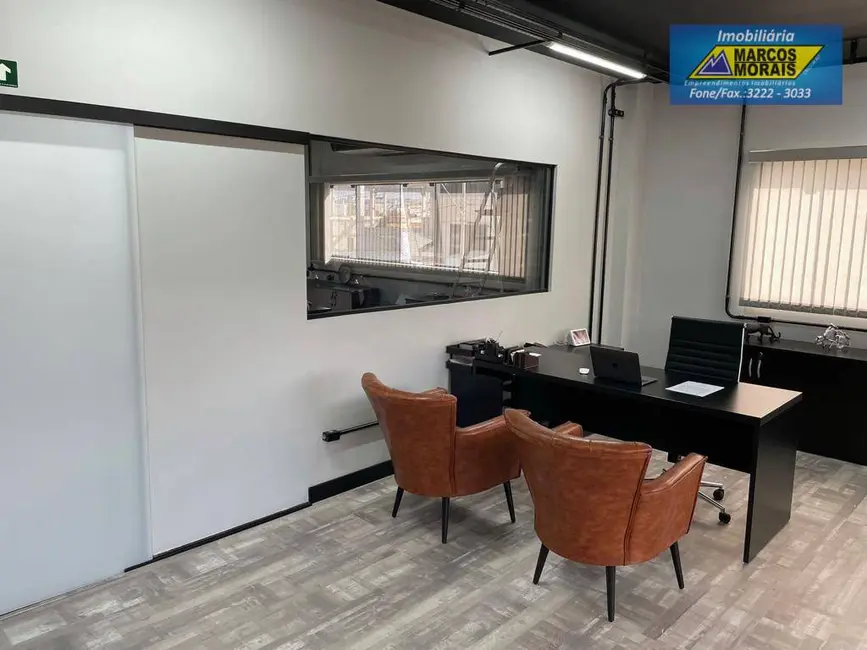 Foto 2 de Armazém / Galpão para alugar, 1500m2 em Éden, Sorocaba - SP