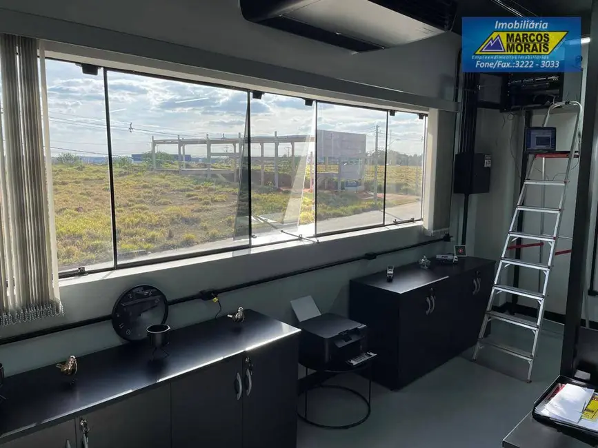 Foto 8 de Armazém / Galpão para alugar, 1500m2 em Éden, Sorocaba - SP