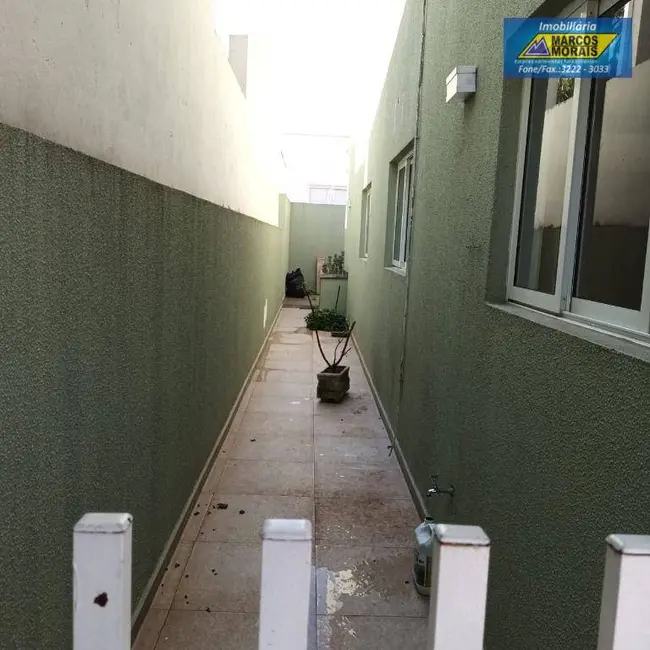 Casa de Condomínio com 4 quartos à venda, 154m2 em Horto Florestal, Sorocaba - SP - imagem 8 Foto 8 de Casa de Condomínio com 4 quartos à venda, 154m2 em Horto Florestal, Sorocaba - SP