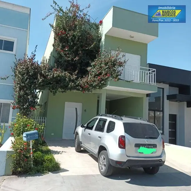 Casa de Condomínio com 4 quartos à venda, 154m2 em Horto Florestal, Sorocaba - SP - imagem 2 Foto 2 de Casa de Condomínio com 4 quartos à venda, 154m2 em Horto Florestal, Sorocaba - SP
