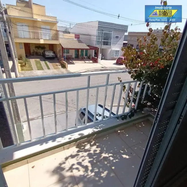 Casa de Condomínio com 4 quartos à venda, 154m2 em Horto Florestal, Sorocaba - SP - imagem 5 Foto 5 de Casa de Condomínio com 4 quartos à venda, 154m2 em Horto Florestal, Sorocaba - SP