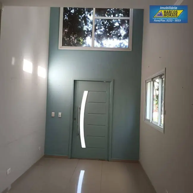 Casa de Condomínio com 4 quartos à venda, 154m2 em Horto Florestal, Sorocaba - SP - imagem 3 Foto 3 de Casa de Condomínio com 4 quartos à venda, 154m2 em Horto Florestal, Sorocaba - SP