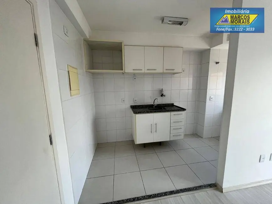 Apartamento com 2 quartos à venda, 48m2 em Vila Angélica, Sorocaba - SP - imagem 8 Foto 8 de Apartamento com 2 quartos à venda, 48m2 em Vila Angélica, Sorocaba - SP