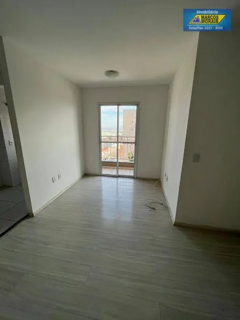 Apartamento com 2 quartos à venda, 48m2 em Vila Angélica, Sorocaba - SP - imagem 7 Foto 7 de Apartamento com 2 quartos à venda, 48m2 em Vila Angélica, Sorocaba - SP