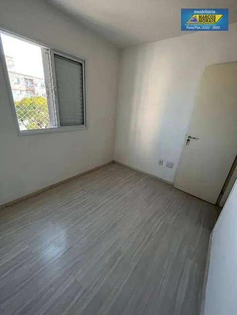 Apartamento com 2 quartos à venda, 48m2 em Vila Angélica, Sorocaba - SP - imagem 3 Foto 3 de Apartamento com 2 quartos à venda, 48m2 em Vila Angélica, Sorocaba - SP