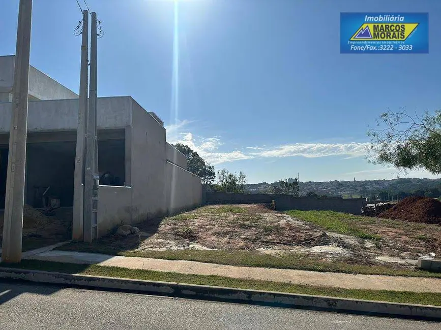 Foto 2 de Terreno / Lote à venda, 220m2 em Wanel Ville, Sorocaba - SP