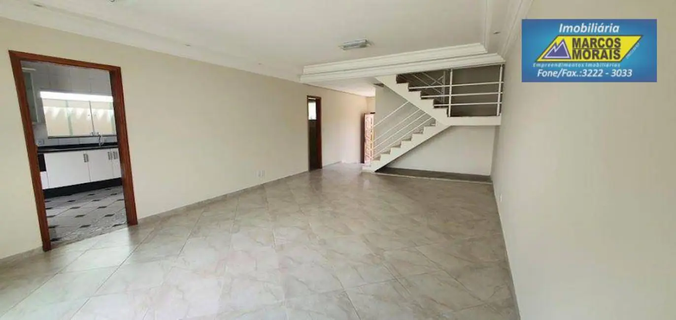 Foto 2 de Casa de Condomínio com 3 quartos à venda, 250m2 em Sorocaba - SP