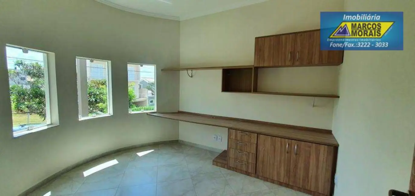 Foto 8 de Casa de Condomínio com 3 quartos à venda, 250m2 em Sorocaba - SP