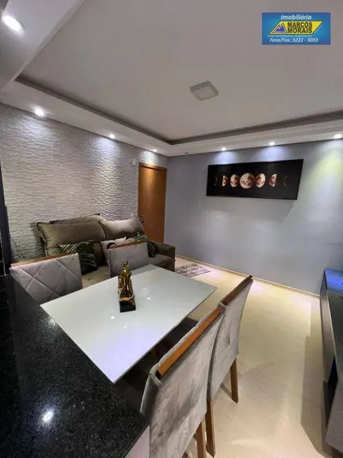 Apartamento com 2 quartos à venda, 47m2 em Jardim América, Sorocaba - SP - imagem 4 Foto 4 de Apartamento com 2 quartos à venda, 47m2 em Jardim América, Sorocaba - SP