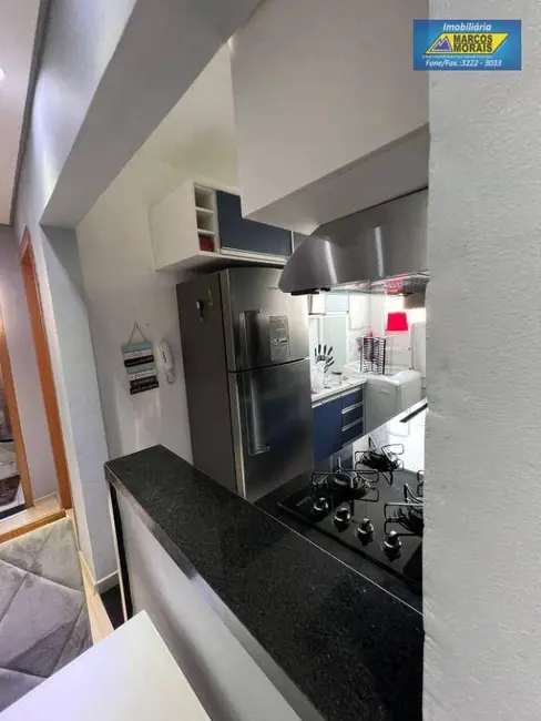 Apartamento com 2 quartos à venda, 47m2 em Jardim América, Sorocaba - SP - imagem 5 Foto 5 de Apartamento com 2 quartos à venda, 47m2 em Jardim América, Sorocaba - SP