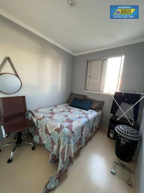 Apartamento com 2 quartos à venda, 47m2 em Jardim América, Sorocaba - SP - imagem 8 Foto 8 de Apartamento com 2 quartos à venda, 47m2 em Jardim América, Sorocaba - SP