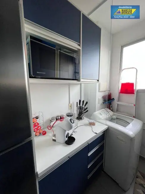 Apartamento com 2 quartos à venda, 47m2 em Jardim América, Sorocaba - SP - imagem 9 Foto 9 de Apartamento com 2 quartos à venda, 47m2 em Jardim América, Sorocaba - SP