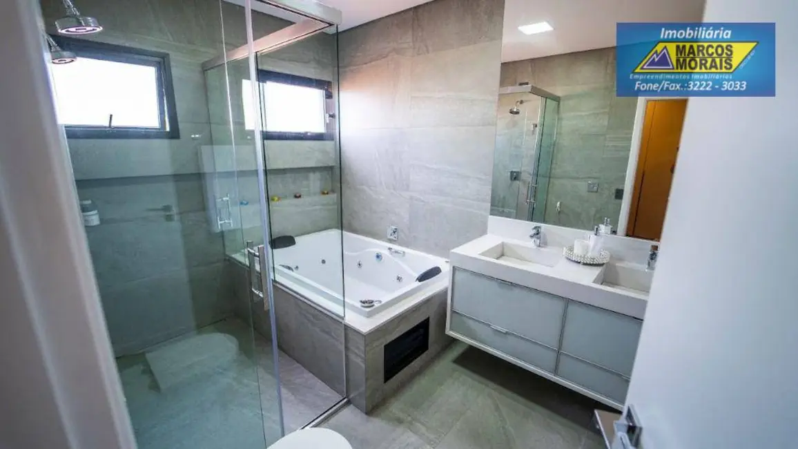 Casa de Condomínio com 4 quartos à venda, 1123m2 em Parque Reserva Fazenda Imperial, Sorocaba - SP - imagem 8 Foto 8 de Casa de Condomínio com 4 quartos à venda, 1123m2 em Parque Reserva Fazenda Imperial, Sorocaba - SP