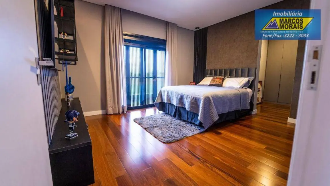 Casa de Condomínio com 4 quartos à venda, 1123m2 em Parque Reserva Fazenda Imperial, Sorocaba - SP - imagem 7 Foto 7 de Casa de Condomínio com 4 quartos à venda, 1123m2 em Parque Reserva Fazenda Imperial, Sorocaba - SP