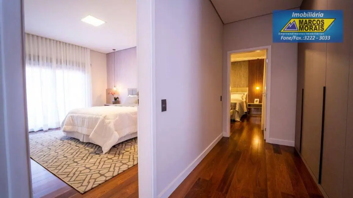Casa de Condomínio com 4 quartos à venda, 1123m2 em Parque Reserva Fazenda Imperial, Sorocaba - SP - imagem 6 Foto 6 de Casa de Condomínio com 4 quartos à venda, 1123m2 em Parque Reserva Fazenda Imperial, Sorocaba - SP