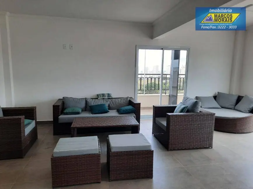 Apartamento com 3 quartos à venda, 80m2 em Parque Campolim, Sorocaba - SP - imagem 7 Foto 7 de Apartamento com 3 quartos à venda, 80m2 em Parque Campolim, Sorocaba - SP