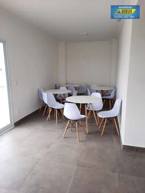 Apartamento com 3 quartos à venda, 80m2 em Parque Campolim, Sorocaba - SP - imagem 6 Foto 6 de Apartamento com 3 quartos à venda, 80m2 em Parque Campolim, Sorocaba - SP