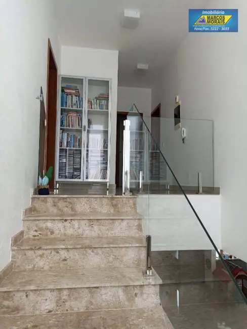Foto 5 de Casa de Condomínio com 3 quartos à venda, 420m2 em Votorantim - SP