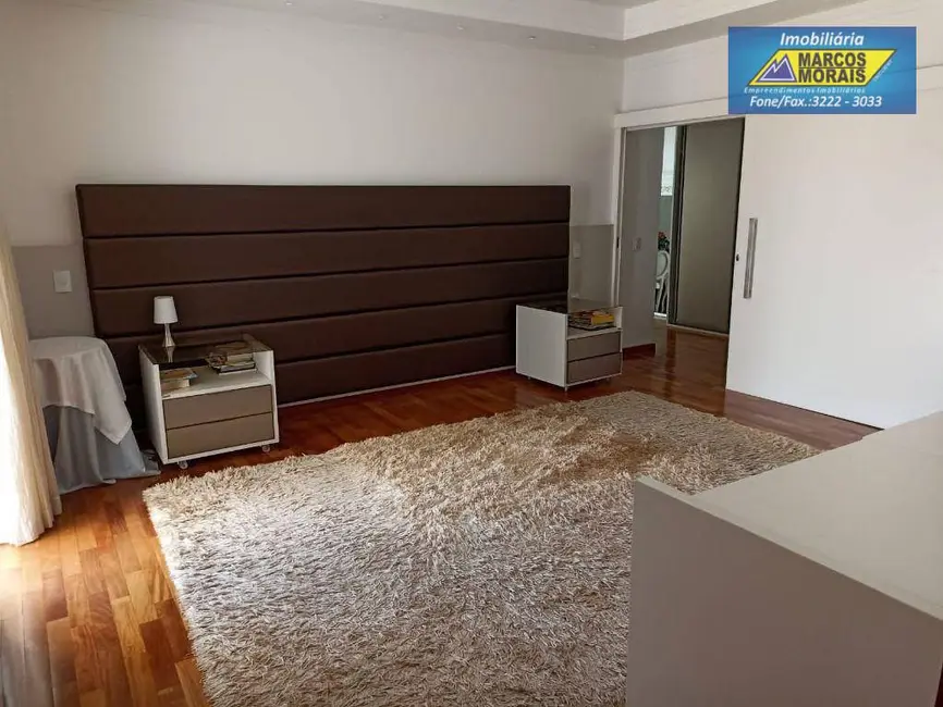 Foto 9 de Casa de Condomínio com 3 quartos à venda, 420m2 em Votorantim - SP