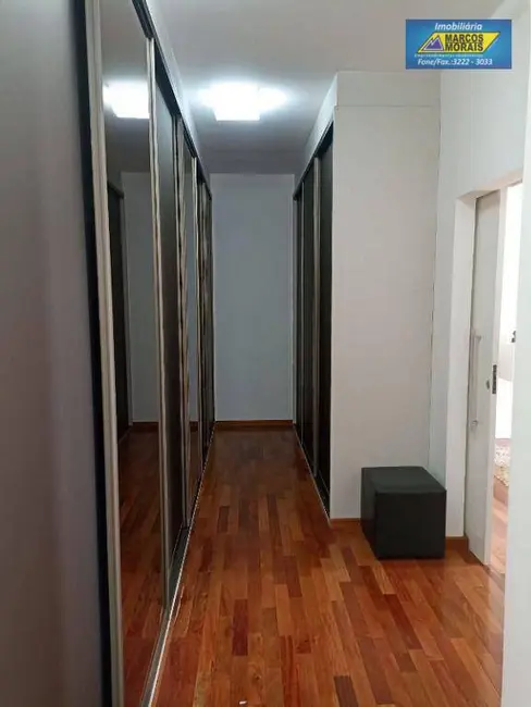 Foto 7 de Casa de Condomínio com 3 quartos à venda, 420m2 em Votorantim - SP