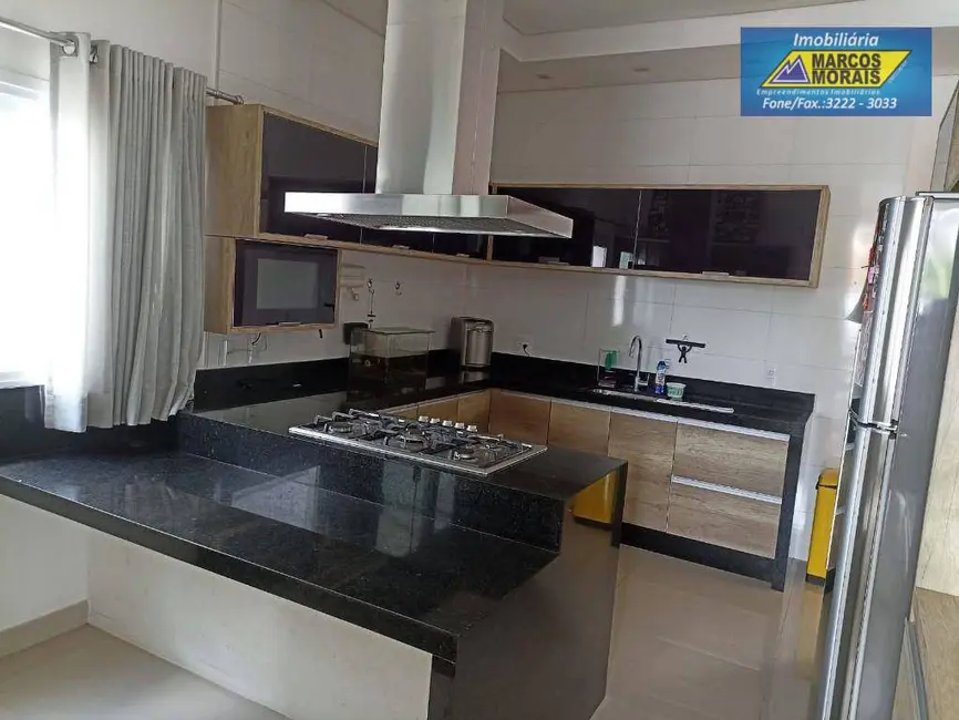 Foto 8 de Casa de Condomínio com 3 quartos à venda, 420m2 em Votorantim - SP