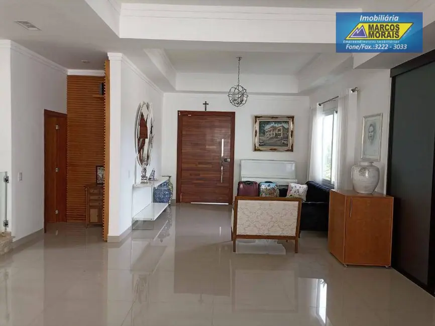 Foto 6 de Casa de Condomínio com 3 quartos à venda, 420m2 em Votorantim - SP