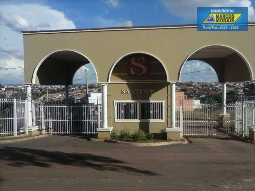 Foto 6 de Casa de Condomínio com 3 quartos à venda, 204m2 em Sorocaba - SP