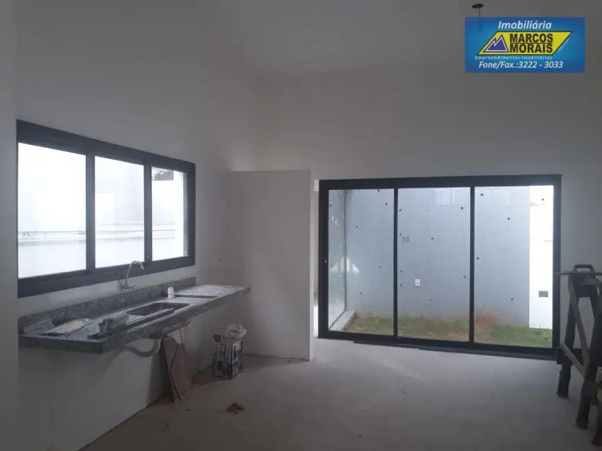 Foto 3 de Casa de Condomínio com 3 quartos à venda, 204m2 em Sorocaba - SP