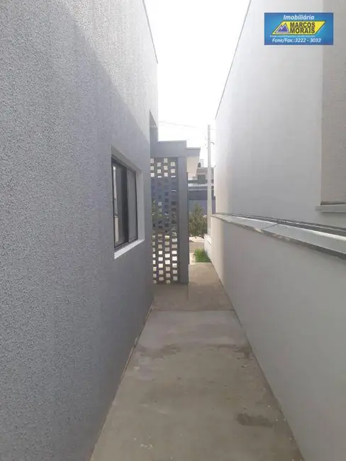 Foto 4 de Casa de Condomínio com 3 quartos à venda, 204m2 em Sorocaba - SP