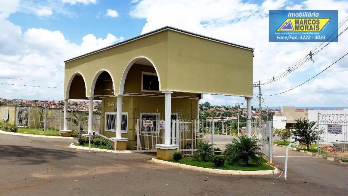 Foto 8 de Casa de Condomínio com 3 quartos à venda, 204m2 em Sorocaba - SP