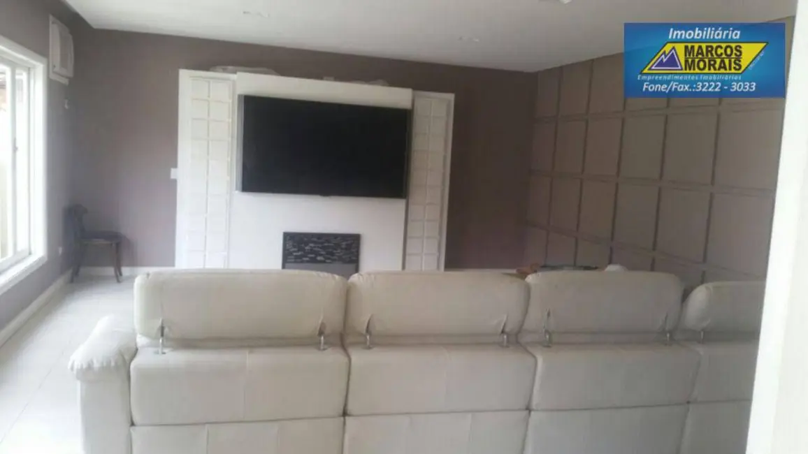 Foto 7 de Casa de Condomínio com 3 quartos à venda e para alugar, 2607m2 em Chácaras Residenciais Santa Maria, Votorantim - SP