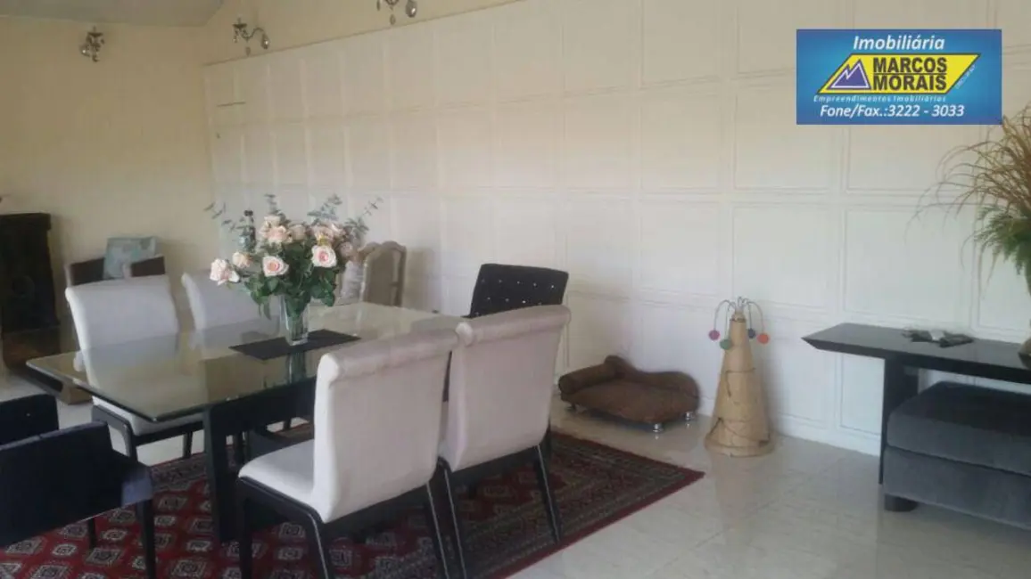 Foto 8 de Casa de Condomínio com 3 quartos à venda e para alugar, 2607m2 em Chácaras Residenciais Santa Maria, Votorantim - SP