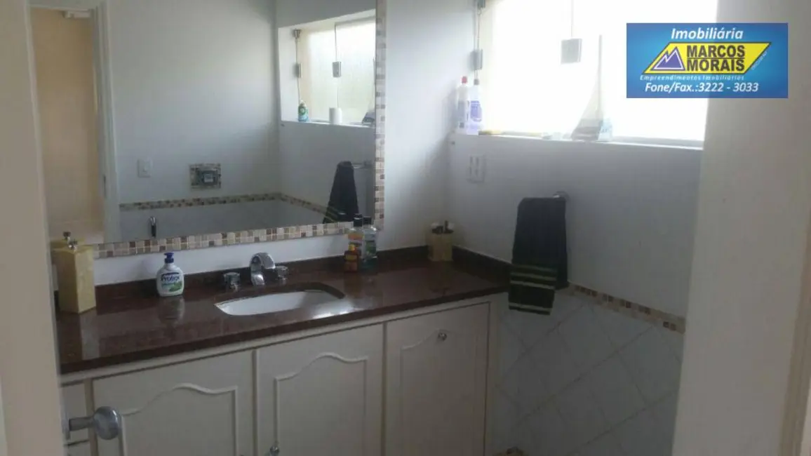 Foto 1 de Casa de Condomínio com 3 quartos à venda e para alugar, 2607m2 em Chácaras Residenciais Santa Maria, Votorantim - SP