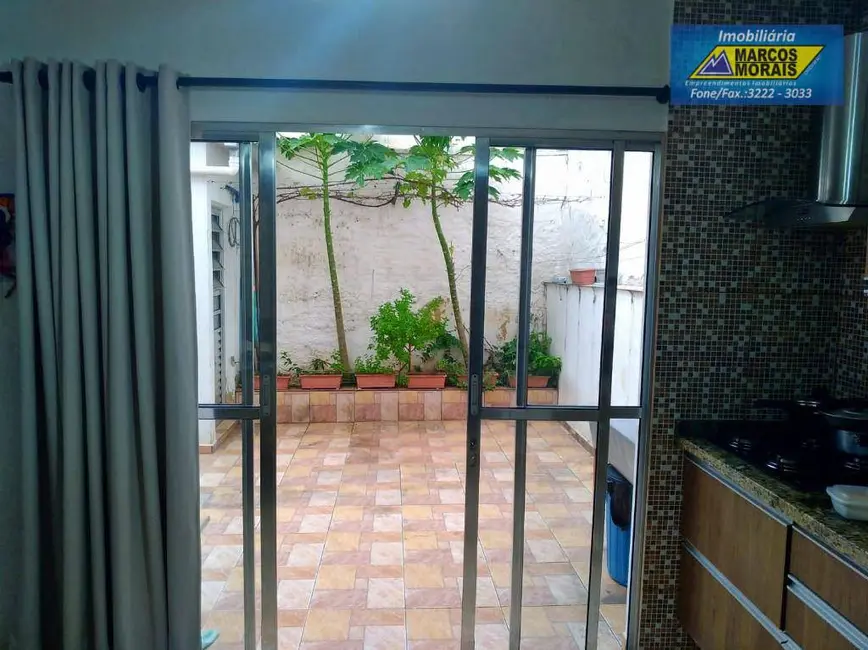 Foto 5 de Casa com 2 quartos à venda, 300m2 em Vila Assis, Sorocaba - SP