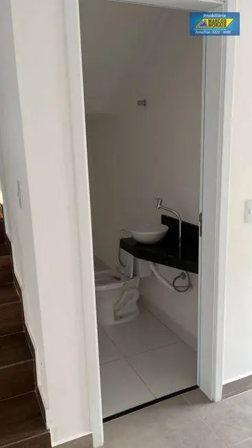 Casa de Condomínio com 2 quartos à venda, 93m2 em Jardim Simus, Sorocaba - SP - imagem 5 Foto 5 de Casa de Condomínio com 2 quartos à venda, 93m2 em Jardim Simus, Sorocaba - SP