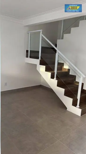 Casa de Condomínio com 2 quartos à venda, 93m2 em Jardim Simus, Sorocaba - SP - imagem 4 Foto 4 de Casa de Condomínio com 2 quartos à venda, 93m2 em Jardim Simus, Sorocaba - SP