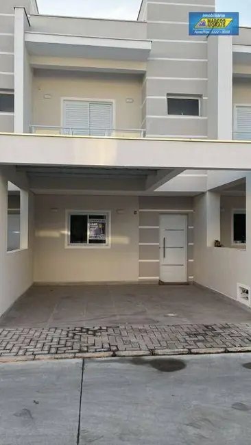 Foto 1 de Casa de Condomínio com 2 quartos à venda e para alugar, 93m2 em Jardim Simus, Sorocaba - SP