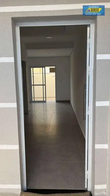 Foto 2 de Casa de Condomínio com 2 quartos à venda e para alugar, 93m2 em Jardim Simus, Sorocaba - SP