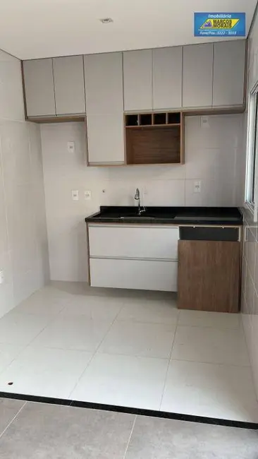Casa de Condomínio com 2 quartos à venda, 93m2 em Jardim Simus, Sorocaba - SP - imagem 3 Foto 3 de Casa de Condomínio com 2 quartos à venda, 93m2 em Jardim Simus, Sorocaba - SP